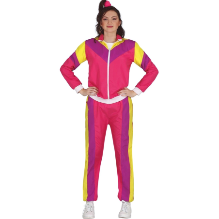 Vestit De Dona Gymnast