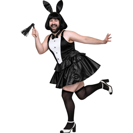 Vestit Playmacho