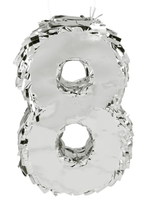 còpia de Piñata Numero 0