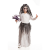 Disfraz de Novia Fantasma Niña - Disfraces de Zombies para Niñas