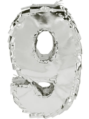 còpia de còpia de Piñata Numero 0