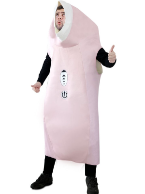 Disfraz De Satisfyer - Disfraces Despedida Soltero