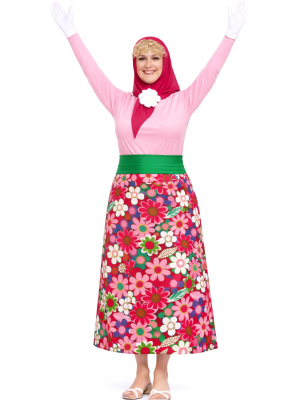 Disfraz De Marijaia para mujer - Disfraces Originales - Disfraces Despedida  Soltera