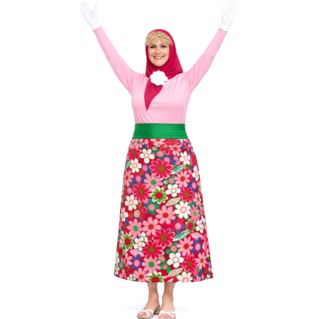Mozorro Marijaia