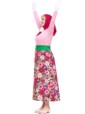 Disfraz De Marijaia para mujer - Disfraces Originales - Disfraces Despedida  Soltera