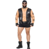 Disfraz De Sado Motero Hombre - Disfraces Despedidas De Soltero - Disfraces Despedida Soltero