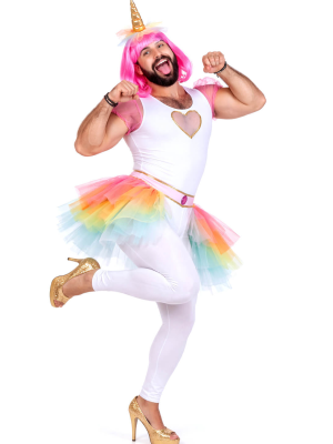 Erosi Mozorro Unicorn Diver Gizon bakarrik 25.00€ – mozorro Denda online