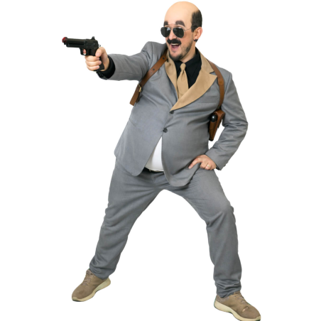 Disfraz de Torrente Presidente - Disfraces originales Despedidas de Soltero