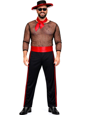 Vestit Drag Queen Primavera