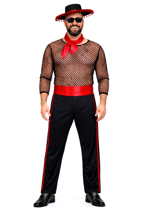 Vestit Drag Queen Primavera