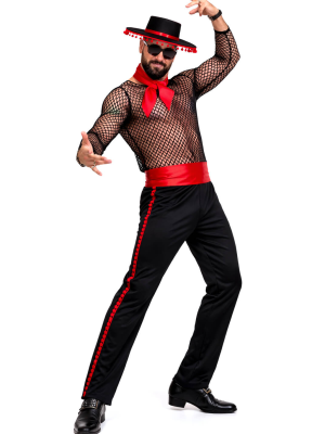 Vestit Drag Queen Primavera