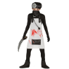 Disfraz de Doctor Sangre Infantil - Disfraces de Zombies para Niños