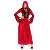 Disfraz de Sacerdotisa - Disfraces de Brujas y Hechiceros para Mujer