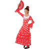 Vestit De Flamenc Rosa