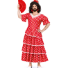 Disfraz De Sevillana Hombre - Disfraces Feria de Abril - Disfraces de Cordobeses para Hombre