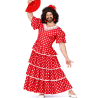 Disfraz De Sevillana Hombre
