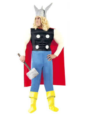 Erosi Mozorro Thor bakarrik 20.00€ – mozorro Denda online