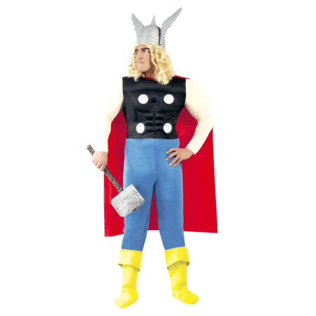 Erosi Mozorro Thor bakarrik 20.00€ – mozorro Denda online