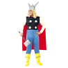 Comprar Disfraz de Super Heroe del Trueno - Disfraces de Superheroes para Hombre