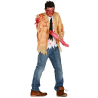 Disfraz de Zombie Amputado - Disfraces de Zombies para Hombres