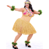 Disfraz De Hawaiana Gorda Mujer - Disfraces Despedidas Soltera - Disfraces Despedida  Soltera