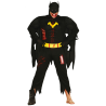 Erosi Batman Mozorroa-Zombie bakarrik 25.50€ – mozorro Denda online