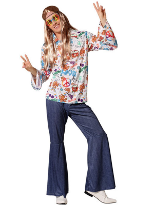 Mozorro Hippie Brown Gizon