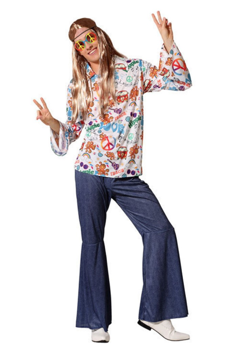 Mozorro Hippie Brown Gizon