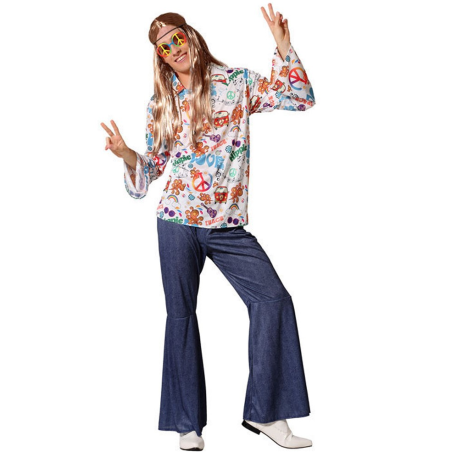 Mozorro Hippie Brown Gizon