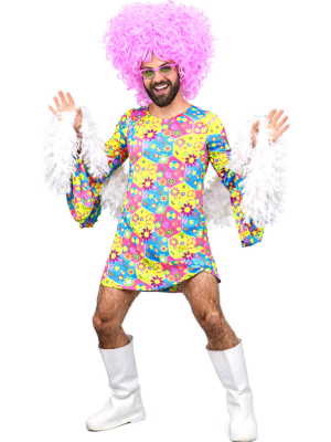 Mozorro Drag Queen Udaberrian