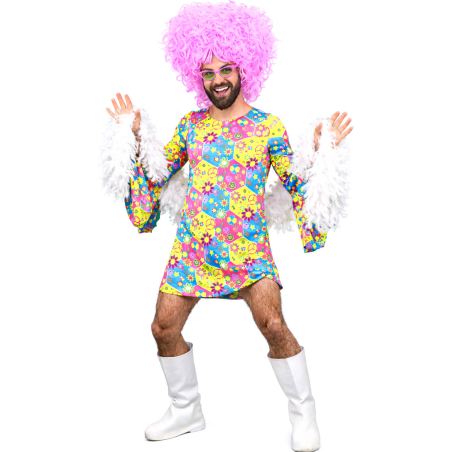 Mozorro Drag Queen Udaberrian