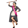 Disfraz De Abuela Chochona Mujer - Disfraces Despedidas De Soltera - Disfraces despedida Soltera - Los mas vendidos