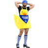 Disfraz De Patito A Bordo Hombre - Disfraces Despedidas de Soltero - Disfraces despedida Soltero - Los mas vendidos