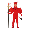 Disfraz de Diablo Infantil - Disfraces de Angeles y Demonio para Niños