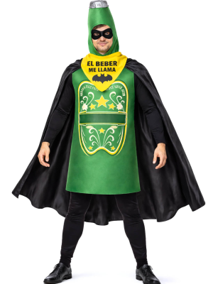 Disfraz De Birra Man - Disfraces de Despedida de Solteros