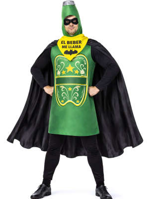 Disfraz De Birra Man - Disfraces Despedida de Soltero