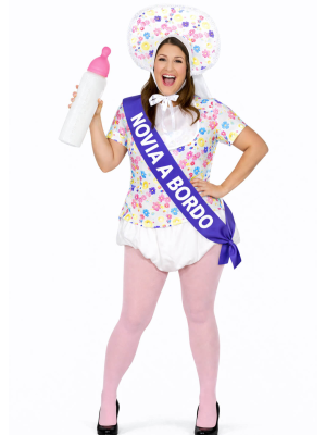 Comprar el Vestit Bebecita per només 20.00€ – vestit de Botiga en línia