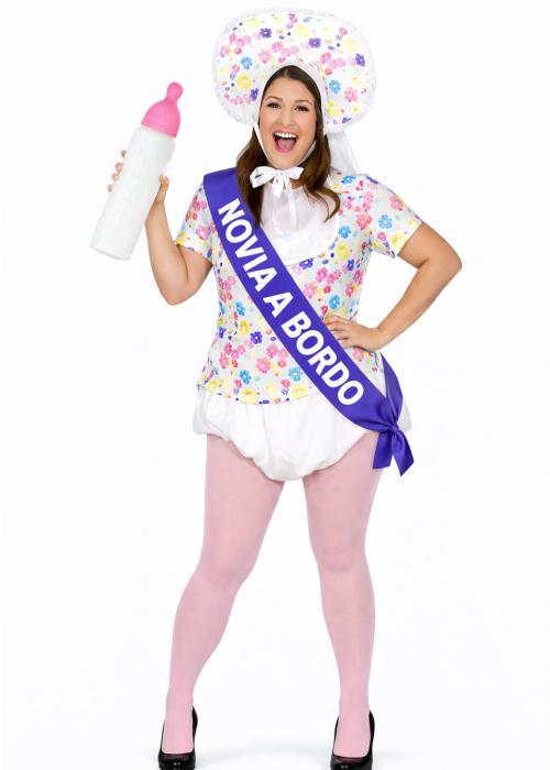 Comprar el Vestit Bebecita per només 20.00€ – vestit de Botiga en línia