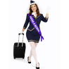 Mozorroa Stewardess Andregaia - Orein Bakar