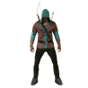 Disfraz de Arquero Cazador - Disfraces de Robin Hood