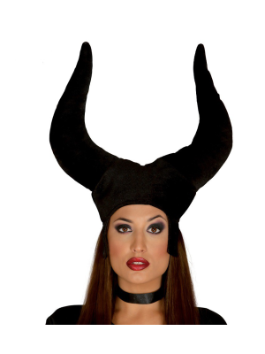 Comprar Chifres de Malefica por 6.50€ – Loja de fantasias online