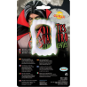 Dientes de Vampiro - Accesorios Halloween