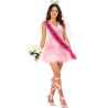 Disfraz De Novia Bailarina Mujer - Disfraces Despedidas De Soltera - Disfraces despedida Soltera - Los mas vendidos