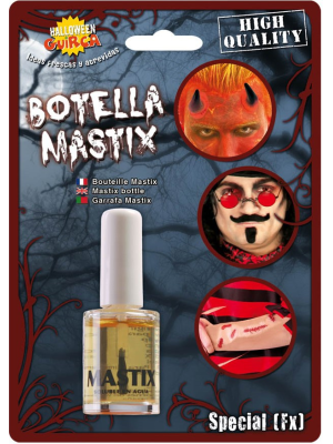 Mastix 5ML - Maquillaje y Caracterizacion