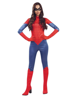 Disfraz de Spider Girl - Disfraces de Superheroinas para Mujer