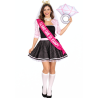 Mozorro Andregaia 50 En Banda - Bachelorette Alderdiek