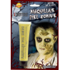 Erosi Makillaje Azala Zombie bakarrik 3.50€ – mozorro Denda online