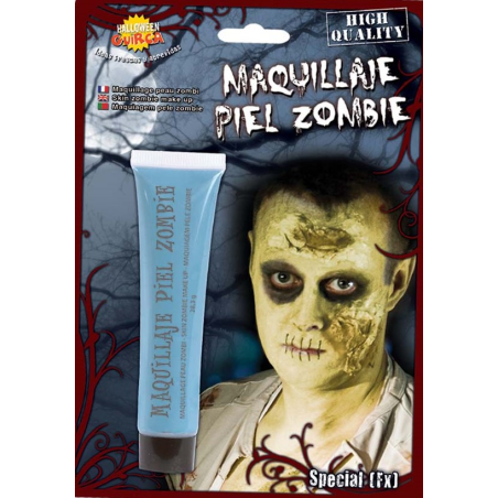 Erosi Makillaje Azala Gorpua bakarrik 3.50€ – mozorro Denda online