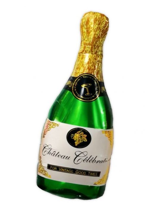 copy of Globos Party Metalizados