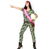 Disfraz De Novia Camuflaje Mujer - Disfraces Despedidas de Soltera - Disfraces despedida Soltera - Los mas vendidos
